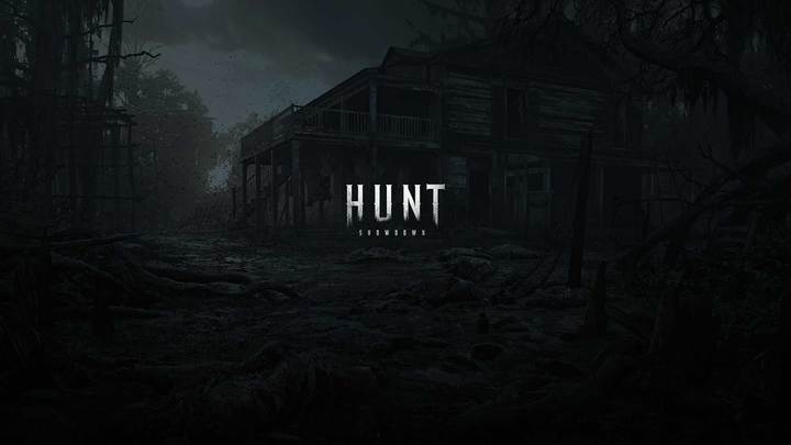 [1920x1080] Hunt: Showdown Compound Wallpaper 